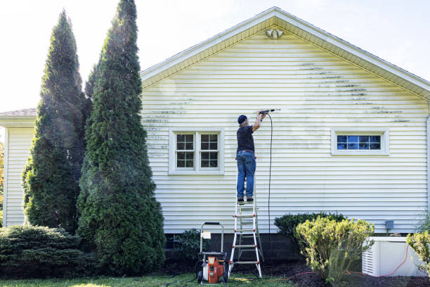 Professional Pressure Washing Services in Maywood, CA